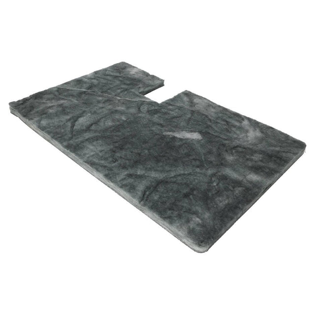 Rheem Insulation - Coil Door 68 - 100414 - 08 - 68-100414-08