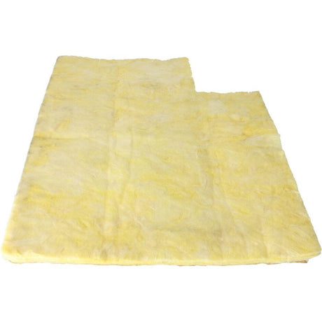 Rheem Insulation - Coil Door 68 - 101577 - 08 - 68-101577-08