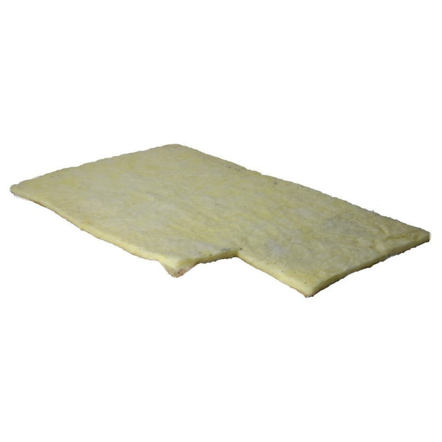 Rheem Insulation - Coil Door 68 - 101577 - 10 - 68-101577-10