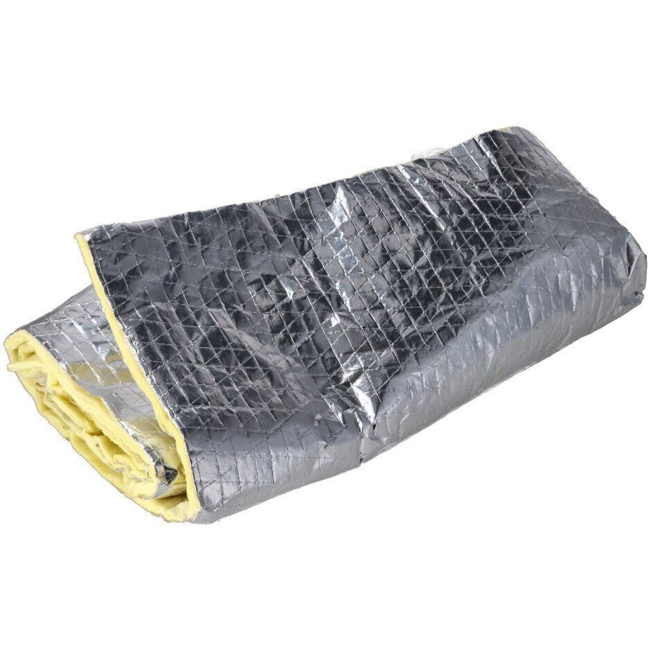 Rheem Insulation - Foil Back 68 - 103536 - 01 - 68-103536-01