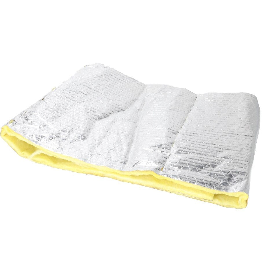 Rheem Insulation - Foil Back 68 - 104821 - 05 - 68-104821-05