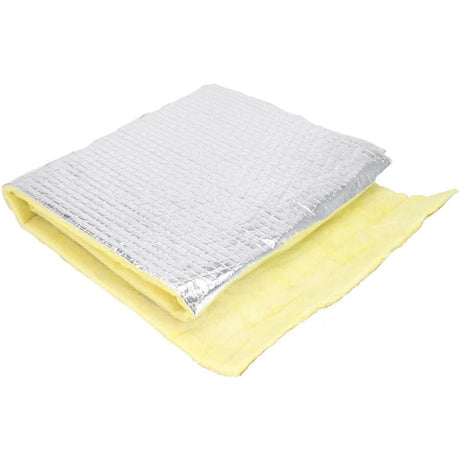 Rheem Insulation - Foil Back 68 - 104821 - 07 - 68-104821-07
