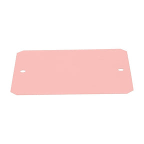 Rheem InsulatIon Sheet Pink K9704832016 - K9704832016
