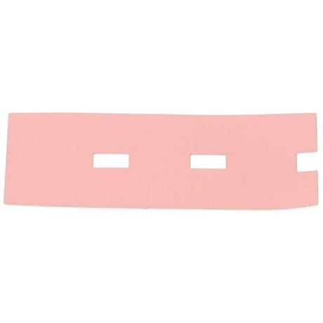 Rheem InsulatIon Sheet Pink K9705840010 - K9705840010