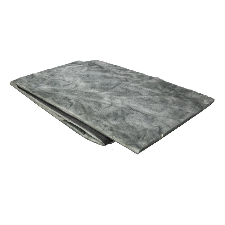 Rheem Insulation - Sound 68 - 103537 - 02 - 68-103537-02