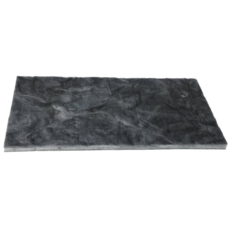 Rheem Insulation - Top Panel 68 - 101122 - 02 - 68-101122-02