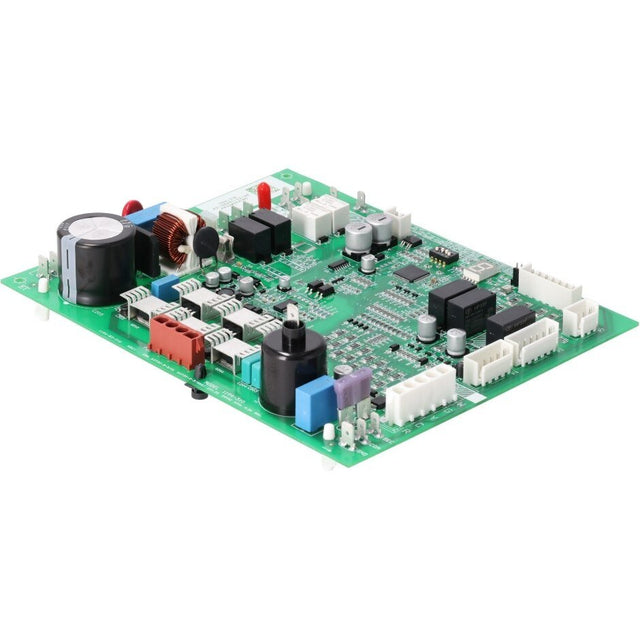Rheem Intedrated Furnace Control Board (IFC) 62 - 105451 - 02 - 62-105451-02