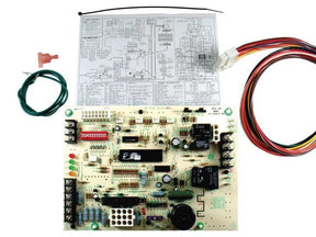 Rheem Integrated Furnace Control Board (IFC) 62 - 102637 - 81 - 62-102637-81