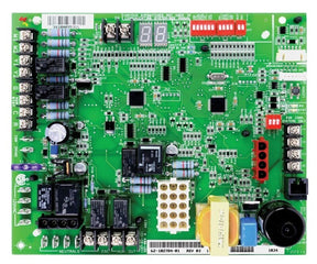 Rheem Integrated Furnace Control Board (IFC) 62 - 102784 - 01 - 62-102784-01