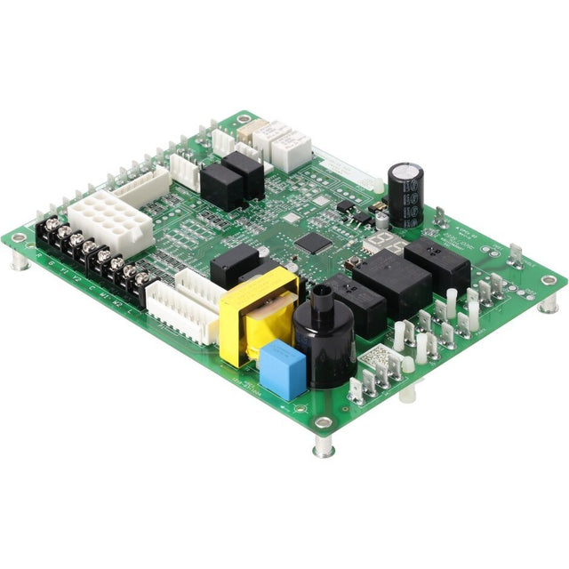 Rheem Integrated Furnace Control Board (IFC) 62 - 102860 - 05 - 62-102860-05