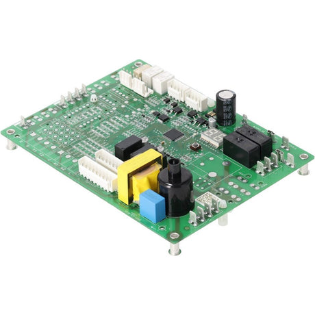 Rheem Integrated Furnace Control Board (IFC) 62 - 102860 - 07 - 62-102860-07