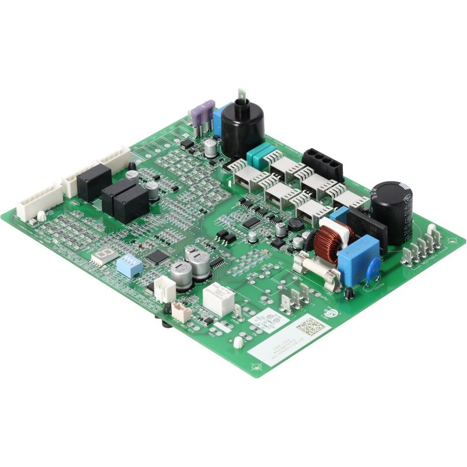 Rheem Integrated Furnace Control Board (IFC) 62 - 105451 - 04 - 62-105451-04