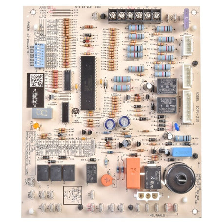 Rheem Integrated Furnace Control Board (IFC) 62 - 106321 - 01 - 62-106321-01
