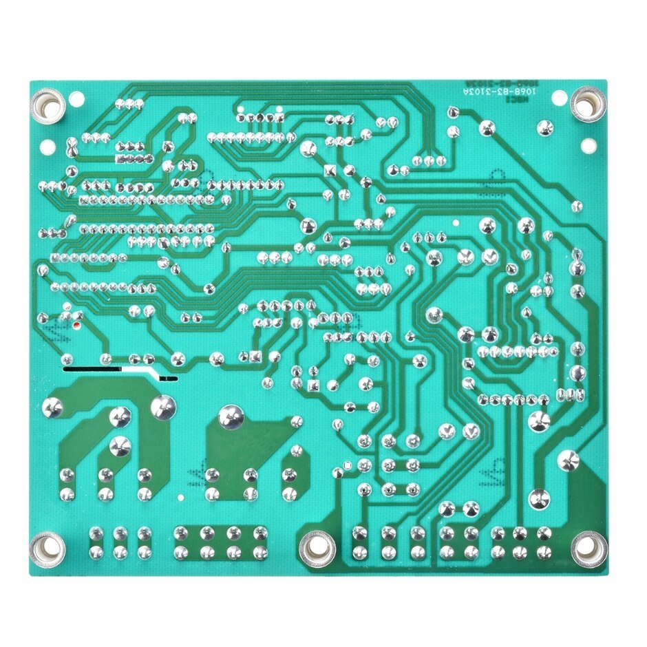 Rheem Integrated Furnace Control Board (IFC) 62 - 23599 - 05 - 62-23599-05