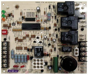 Rheem Integrated Furnace Control Board (IFC) 62 - 24140 - 04 - 1PK - 62-24140-04-1PK