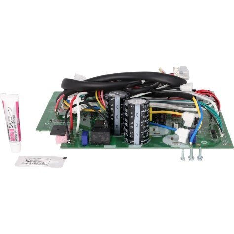 Rheem Inverter Control K9709682784 - K9709682784