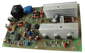 Rheem INVERTER PCB K9708497242 - K9708497242