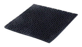 Rheem Iso - Cube Anti - Vibration Pad (18 in. x 18 in. - 2 in. segments) 86 - 25161 - 01 - 86-25161-01