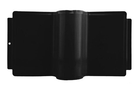 Rheem Jacket Door - Black AS39789 - 2H - AS39789-2H