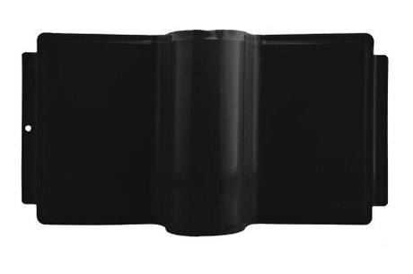 Rheem Jacket Door - Black AS39789 - 2H - AS39789-2H