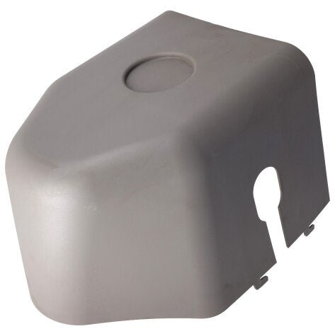 Rheem Jacket Door - Outer Warm Dark Grey AP16414 - AA - AP16414-AA