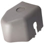 Rheem Jacket Door - Outer Warm Dark Grey AP16414 - AA - AP16414-AA