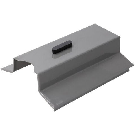 Rheem Jacket Door - Warm Dark Gray AS21658 - 2AE - AS21658-2AE