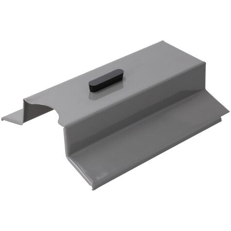 Rheem Jacket Door - Warm Dark Gray AS21658 - 2AE - AS21658-2AE