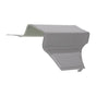 Rheem Jacket Door - Warm Dark Gray AS29254 - 5AE - AS29254-5AE