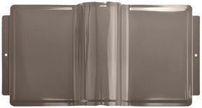 Rheem Jacket Door - Warm Dark Gray AS39789 - 2AE - AS39789-2AE