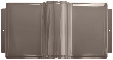 Rheem Jacket Door - Warm Dark Gray AS39789 - 2AE - AS39789-2AE