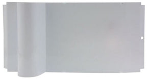 Rheem Jacket Door - White AM35622 - A - AM35622-A