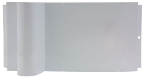 Rheem Jacket Door - White AM35622 - A - AM35622-A