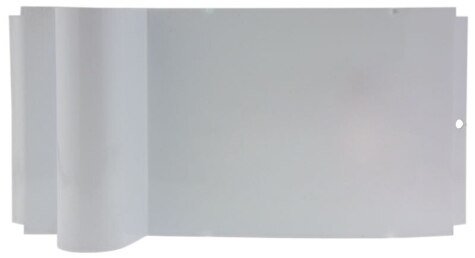 Rheem Jacket Door - White AM35622 - A - AM35622-A