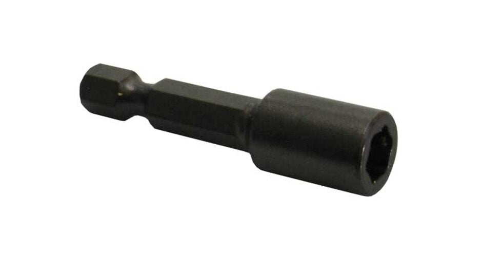 Rheem Jiffy Chuck - Hex - Drive Chuck - 1/4 in. Hex Opening x 1 - 3/4 in. long 86 - 10222 - 86-10222