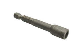 Rheem Jiffy Chuck - Hex - Drive Chuck - 1/4 in. Hex Opening x 2 - 9/16 in. long 86 - 10242 - 86-10242