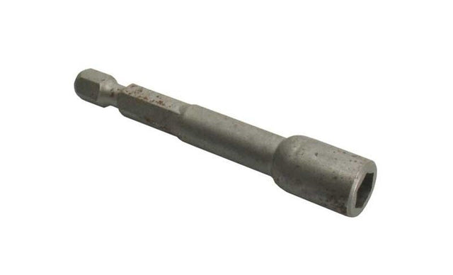 Rheem Jiffy Chuck - Hex - Drive Chuck - 1/4 in. Hex Opening x 2 - 9/16 in. long 86 - 10242 - 86-10242
