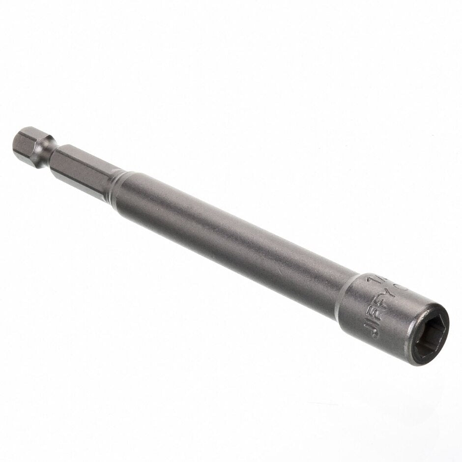 Rheem Jiffy Chuck - Hex - Drive Chuck - 1/4 in. Hex Opening x 4 in. long 10064 - 10064