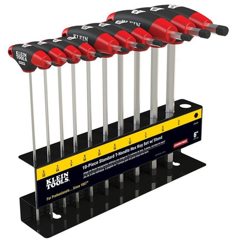 Rheem Journeyman T - Handle Hex - Key with Stand JTH910E - JTH910E