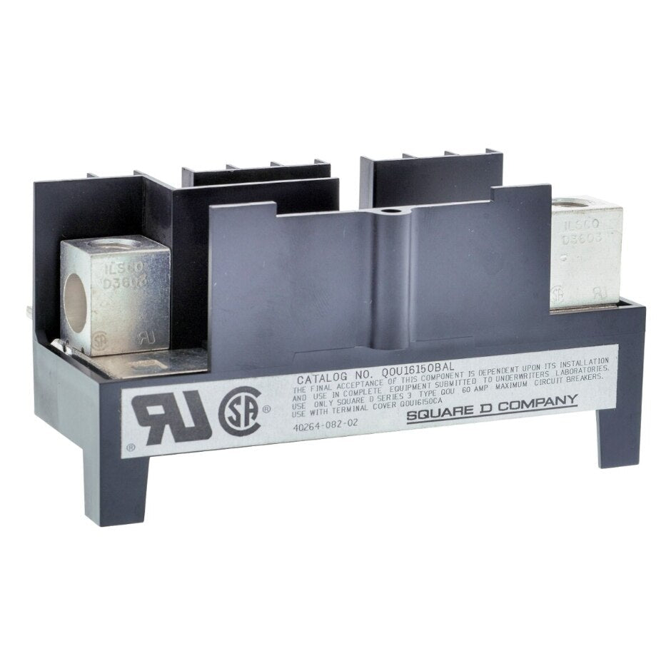Rheem Jumper QOU16150BALB - QOU16150BALB