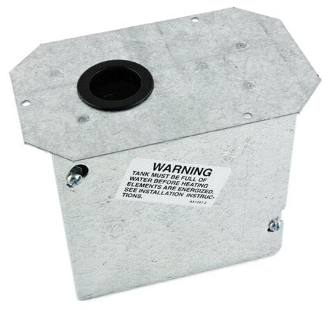 Rheem Junction Box Assembly AM35196 - AM35196
