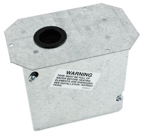 Rheem Junction Box Assembly AM35196 - AM35196