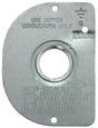 Rheem Junction Box Connection Plate AM29892 - AM29892