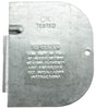 Rheem Junction Box Cover AM29893 - AM29893