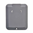 Rheem Junction Box Cover AP21677 - AP21677