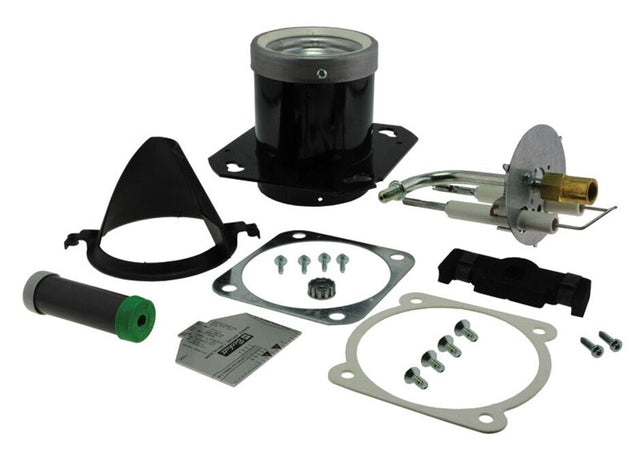 Rheem Kit - Air Tube, Air Guide, Electrode/Bulkhead Assembly, Motor Coupler and Gaskets 59-24065-02