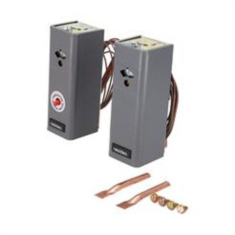 Rheem Kit - Dual Reset Adj Auto/ 004092F - 004092F