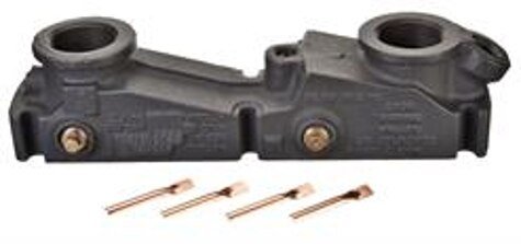 Rheem Kit - HDR In/Out 334 - 1125 002219F - 002219F