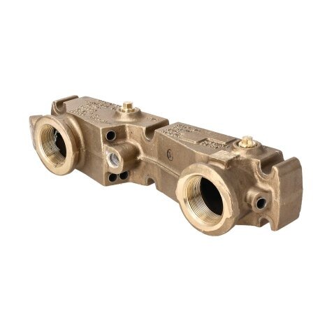 Rheem Kit - HDR In/Out 334 - 1125 002220F - 002220F