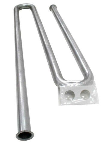 Rheem Kit - Heat Exchanger Tube 514 ASME 002381F